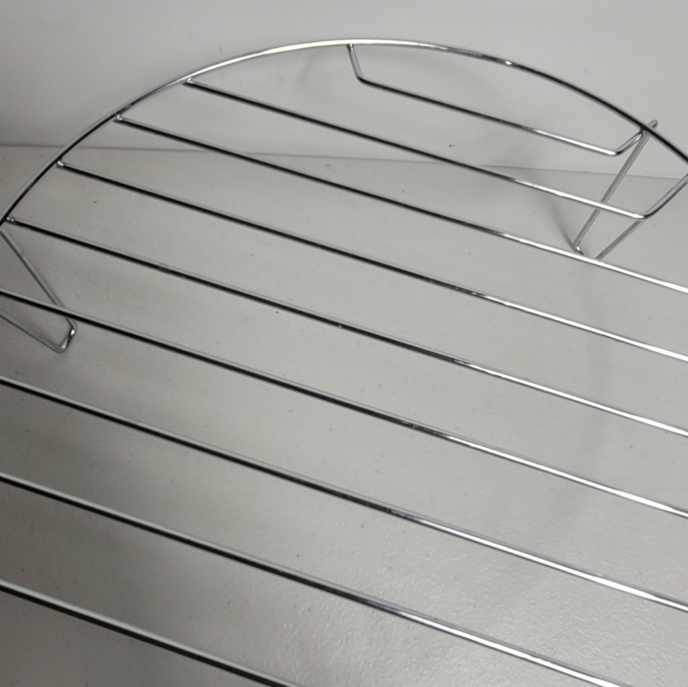 NuWave Pro Infrared Oven 2 Piece Racks Bundle replacements - Picture 2 of 9